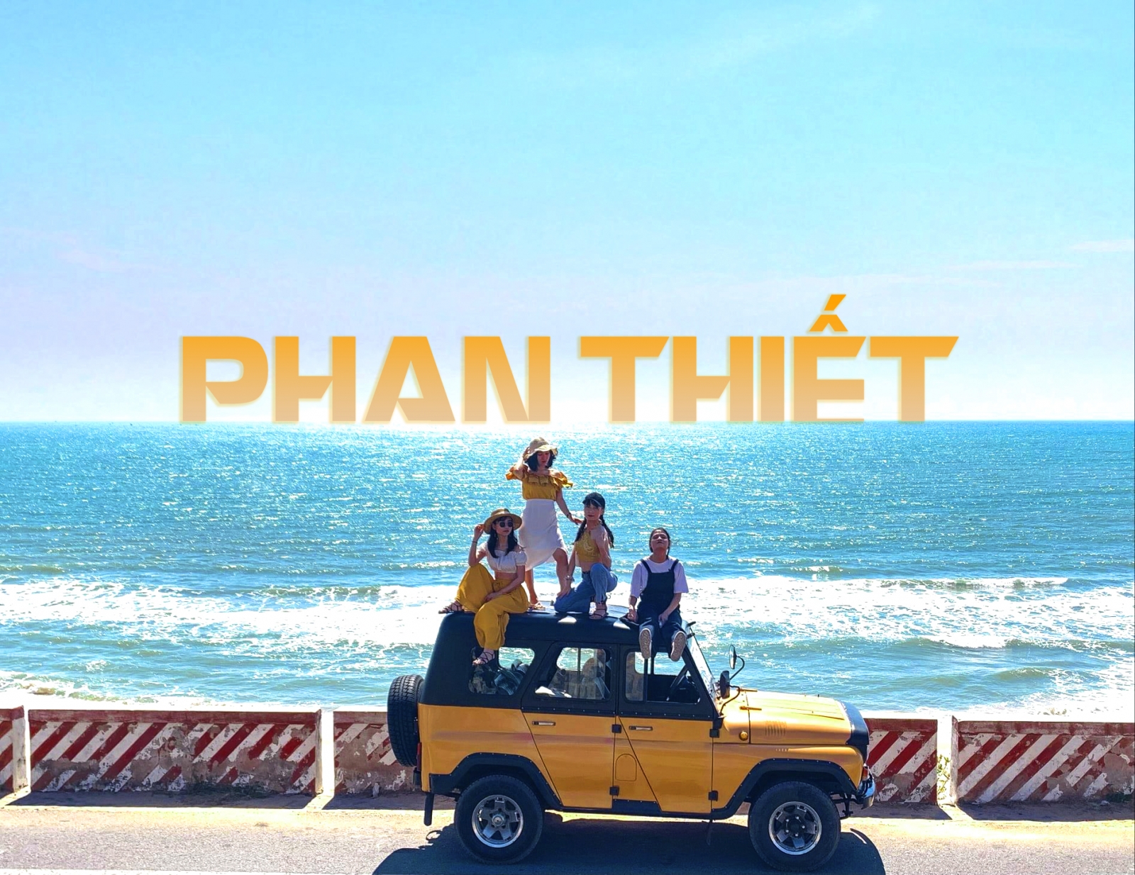 Du lịch Phan Thiết Mũi Né