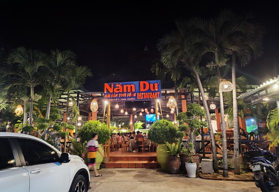 Homestay Lâm Đồng